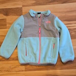 The North Face Fleece Jacket